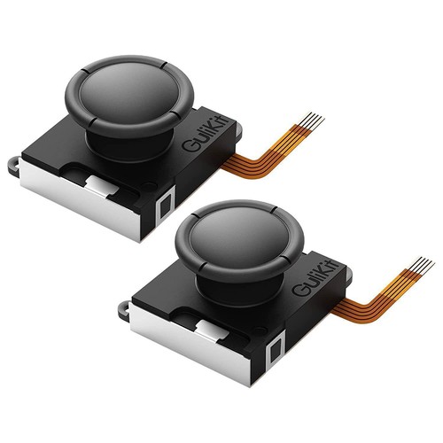 Gulikit switch joystick - gulikit,