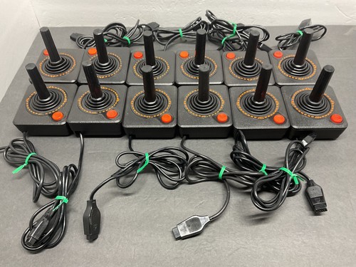 Vintage original atari 2600 - vintage,